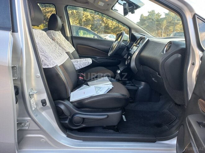 Nissan Note 2016, 47,400 km - 1.2 l - Bakı