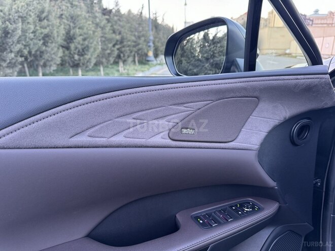 Lexus RX 350h 2023, 4,000 km - 2.5 l - Bakı