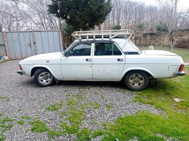 GAZ 3102 1998, 300,000 km - 2.7 л - Masallı