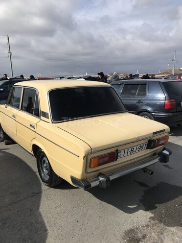 LADA (VAZ) 2106 1986, 110,000 km - 1.6 л - Bakı