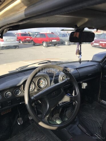 LADA (VAZ) 2106 1986, 110,000 km - 1.6 л - Bakı