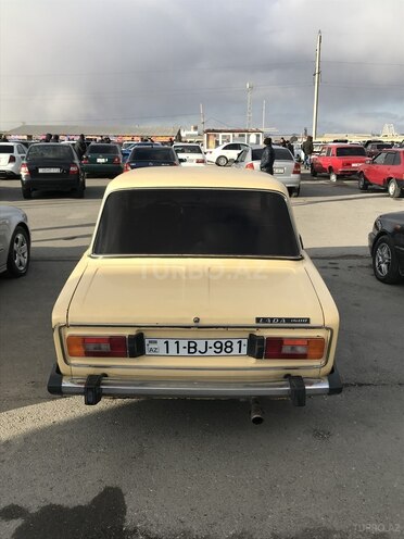 LADA (VAZ) 2106 1986, 110,000 km - 1.6 л - Bakı