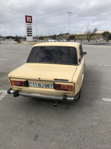 LADA (VAZ) 2106 1986, 110,000 km - 1.6 л - Bakı