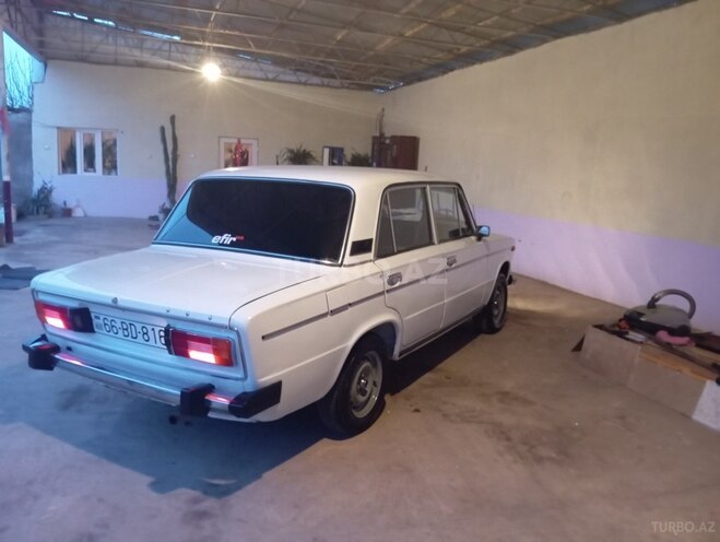 LADA (VAZ) 2106 2000, 25,000 km - 1.6 л - Tovuz