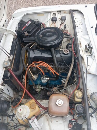 LADA (VAZ) 2106 2000, 25,000 km - 1.6 л - Tovuz