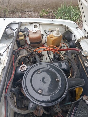 LADA (VAZ) 2106 2000, 25,000 km - 1.6 л - Tovuz
