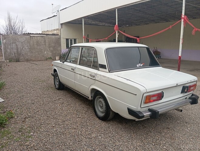 LADA (VAZ) 2106 2000, 25,000 km - 1.6 л - Tovuz