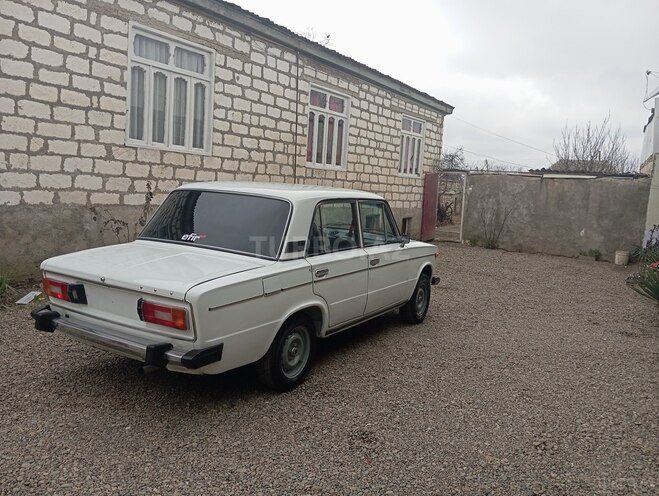 LADA (VAZ) 2106 2000, 25,000 km - 1.6 л - Tovuz