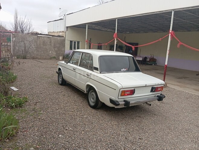 LADA (VAZ) 2106 2000, 25,000 km - 1.6 л - Tovuz