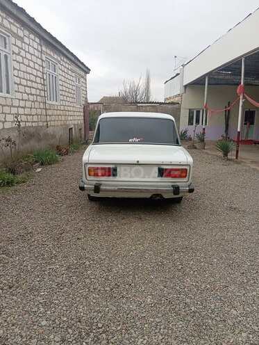 LADA (VAZ) 2106 2000, 25,000 km - 1.6 л - Tovuz