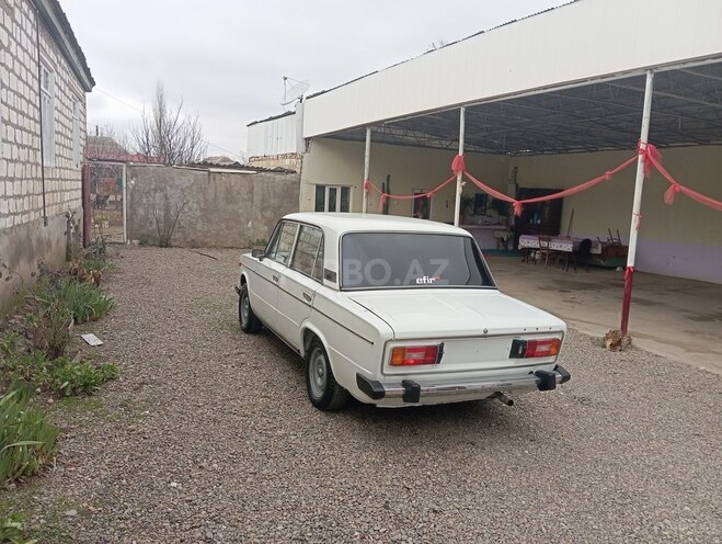 LADA (VAZ) 2106 2000, 25,000 km - 1.6 л - Tovuz