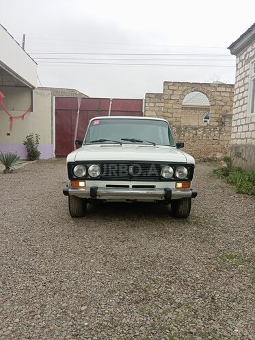 LADA (VAZ) 2106 2000, 25,000 km - 1.6 л - Tovuz