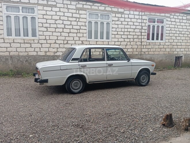 LADA (VAZ) 2106 2000, 25,000 km - 1.6 л - Tovuz