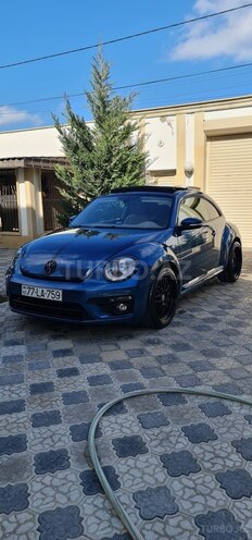 Volkswagen Beetle 2019, 38,000 km - 2.0 l - Bakı