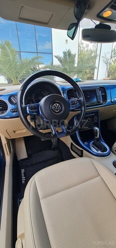 Volkswagen Beetle 2019, 38,000 km - 2.0 l - Bakı