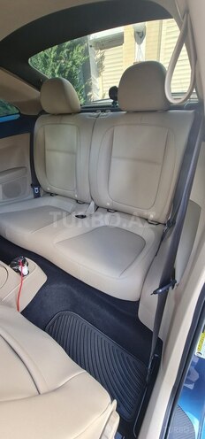 Volkswagen Beetle 2019, 38,000 km - 2.0 l - Bakı