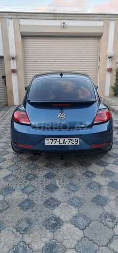 Volkswagen Beetle 2019, 38,000 km - 2.0 l - Bakı