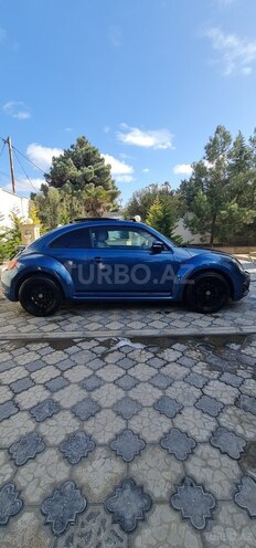 Volkswagen Beetle 2019, 38,000 km - 2.0 l - Bakı