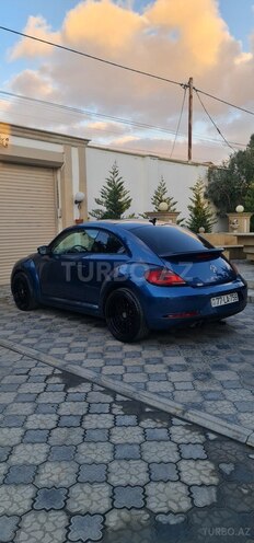 Volkswagen Beetle 2019, 38,000 km - 2.0 l - Bakı