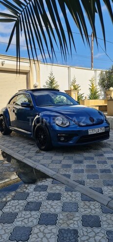 Volkswagen Beetle 2019, 38,000 km - 2.0 l - Bakı