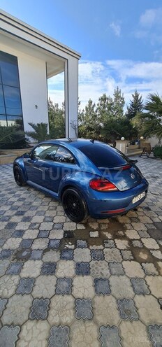 Volkswagen Beetle 2019, 38,000 km - 2.0 l - Bakı