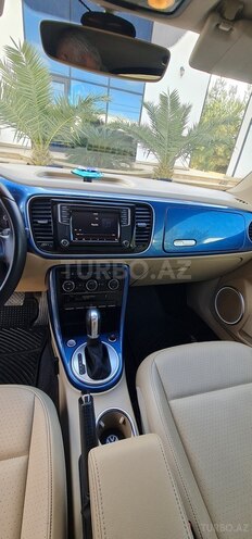 Volkswagen Beetle 2019, 38,000 km - 2.0 l - Bakı