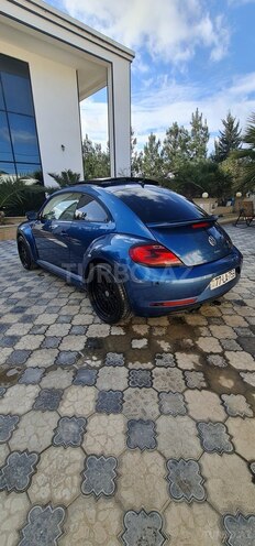 Volkswagen Beetle 2019, 38,000 km - 2.0 l - Bakı