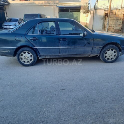 Mercedes C 220 2000, 455,000 km - 2.2 л - Bakı