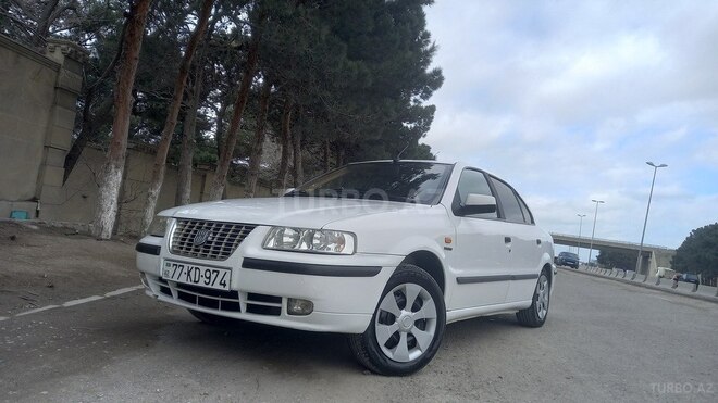 Khazar LX 2020, 118,000 km - 1.7 l - Bakı