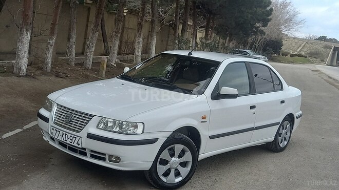 Khazar LX 2020, 118,000 km - 1.7 l - Bakı