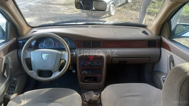 Khazar LX 2020, 118,000 km - 1.7 l - Bakı