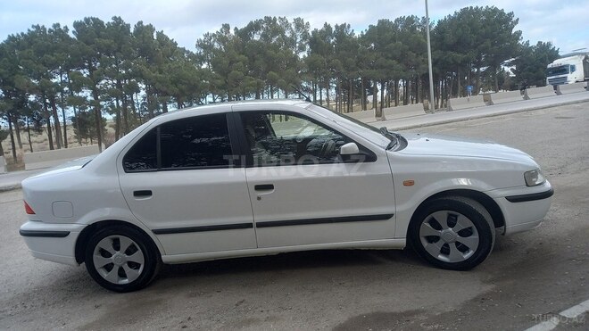 Khazar LX 2020, 118,000 km - 1.7 l - Bakı