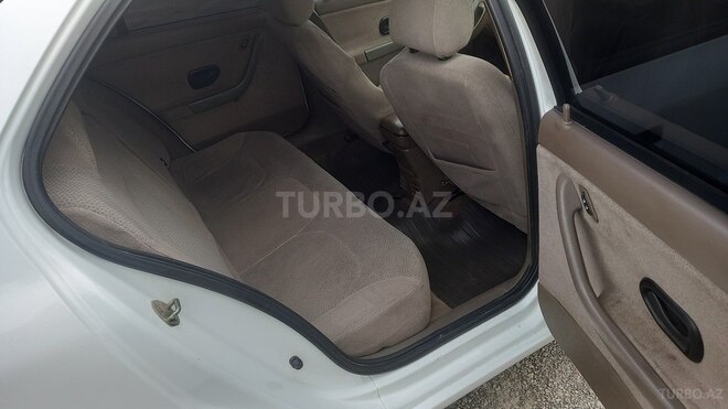 Khazar LX 2020, 118,000 km - 1.7 l - Bakı