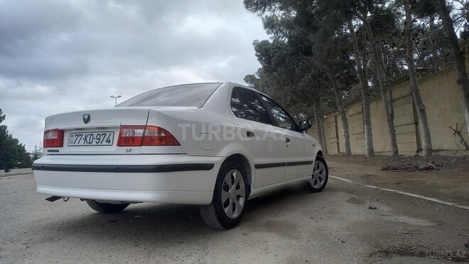 Khazar LX 2020, 118,000 km - 1.7 l - Bakı