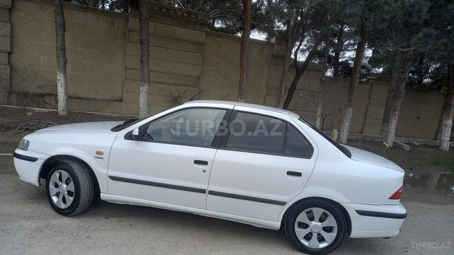 Khazar LX 2020, 118,000 km - 1.7 l - Bakı