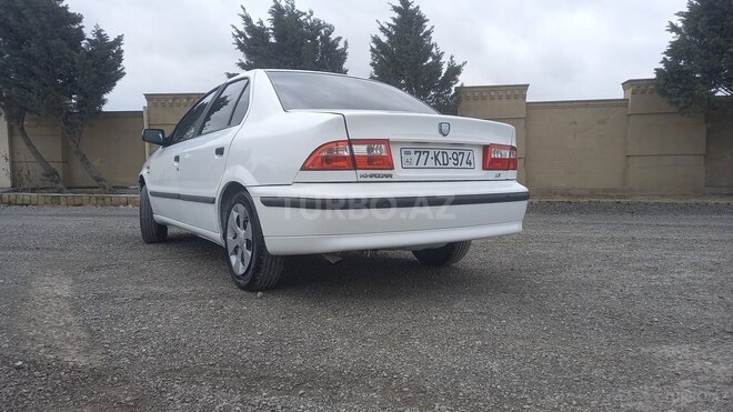 Khazar LX 2020, 118,000 km - 1.7 l - Bakı