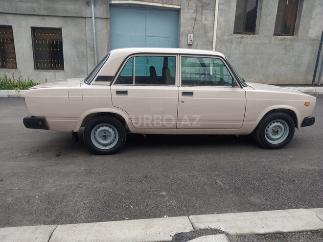 LADA (VAZ) 2107 1985, 111,111 km - 1.5 l - Gəncə