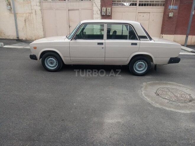 LADA (VAZ) 2107 1985, 111,111 km - 1.5 l - Gəncə