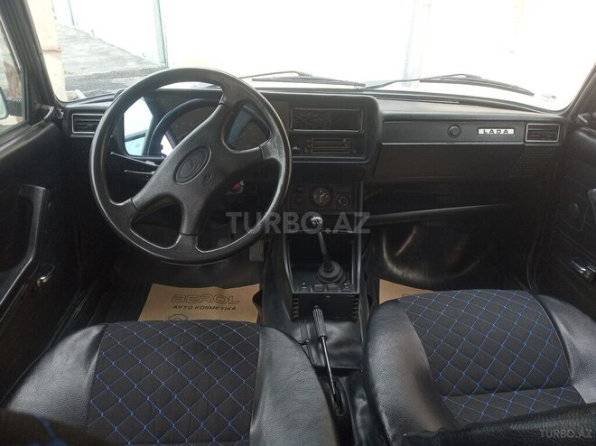 LADA (VAZ) 2107 1985, 111,111 km - 1.5 l - Gəncə