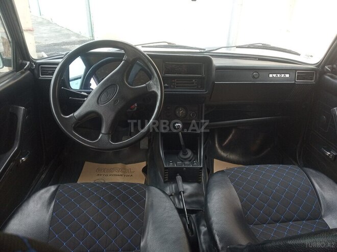 LADA (VAZ) 2107 1985, 111,111 km - 1.5 l - Gəncə