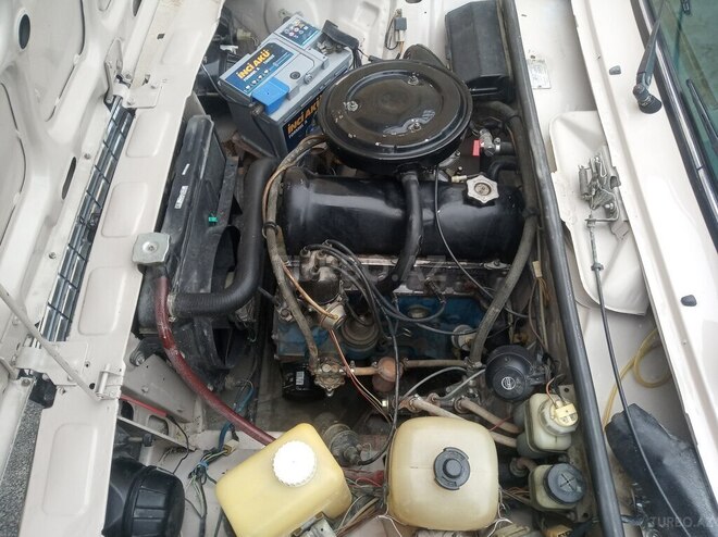 LADA (VAZ) 2107 1985, 111,111 km - 1.5 l - Gəncə