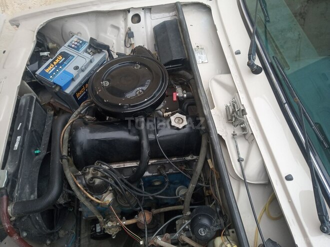 LADA (VAZ) 2107 1985, 111,111 km - 1.5 l - Gəncə