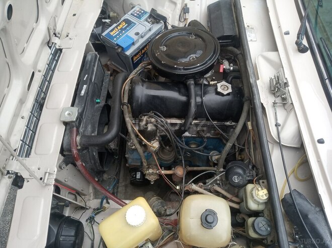 LADA (VAZ) 2107 1985, 111,111 km - 1.5 l - Gəncə