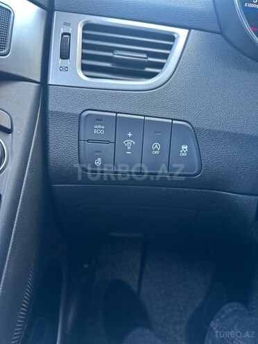 Hyundai Elantra 2014, 174,648 km - 1.6 l - Bakı