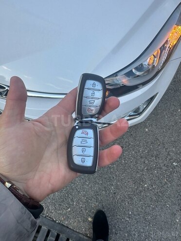 Hyundai Elantra 2014, 174,648 km - 1.6 l - Bakı