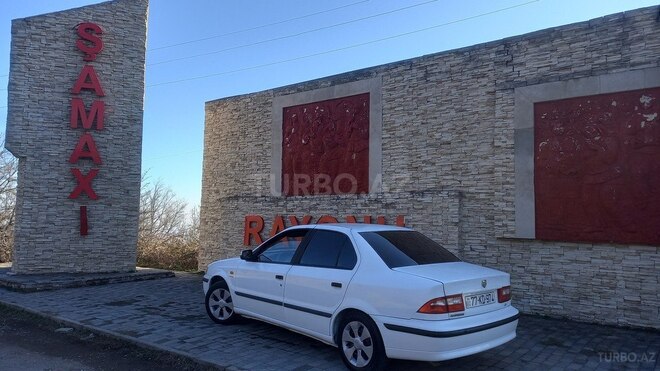 Khazar LX 2020, 118,000 km - 1.7 l - Bakı