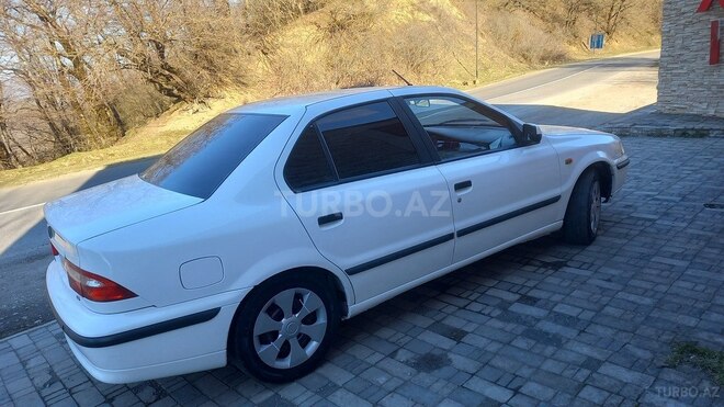 Khazar LX 2020, 118,000 km - 1.7 l - Bakı