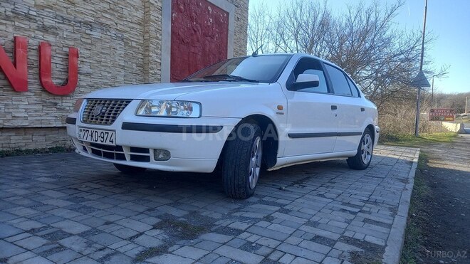 Khazar LX 2020, 118,000 km - 1.7 l - Bakı