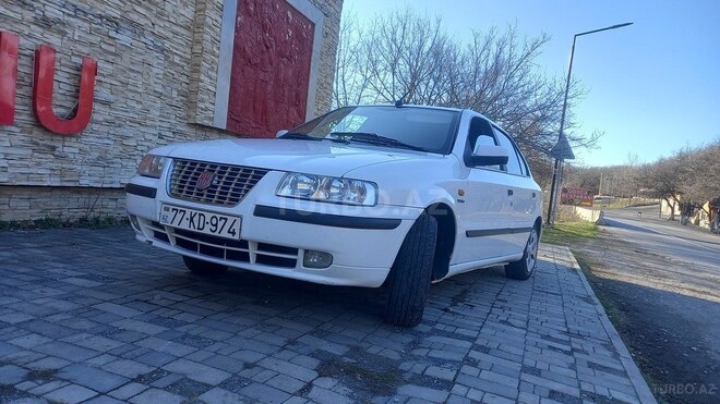 Khazar LX 2020, 118,000 km - 1.7 l - Bakı