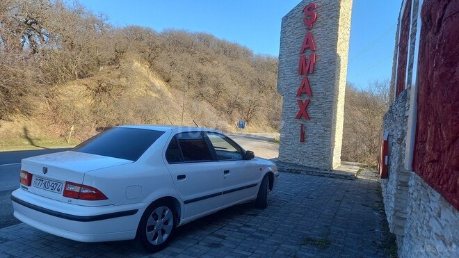 Khazar LX 2020, 118,000 km - 1.7 l - Bakı